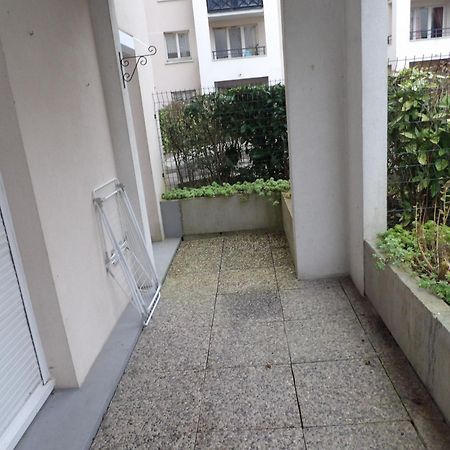 Le Cosy Wiener *Paris*Gare A 300 M*Disneyland* Champs-Sur-Marne Eksteriør bilde